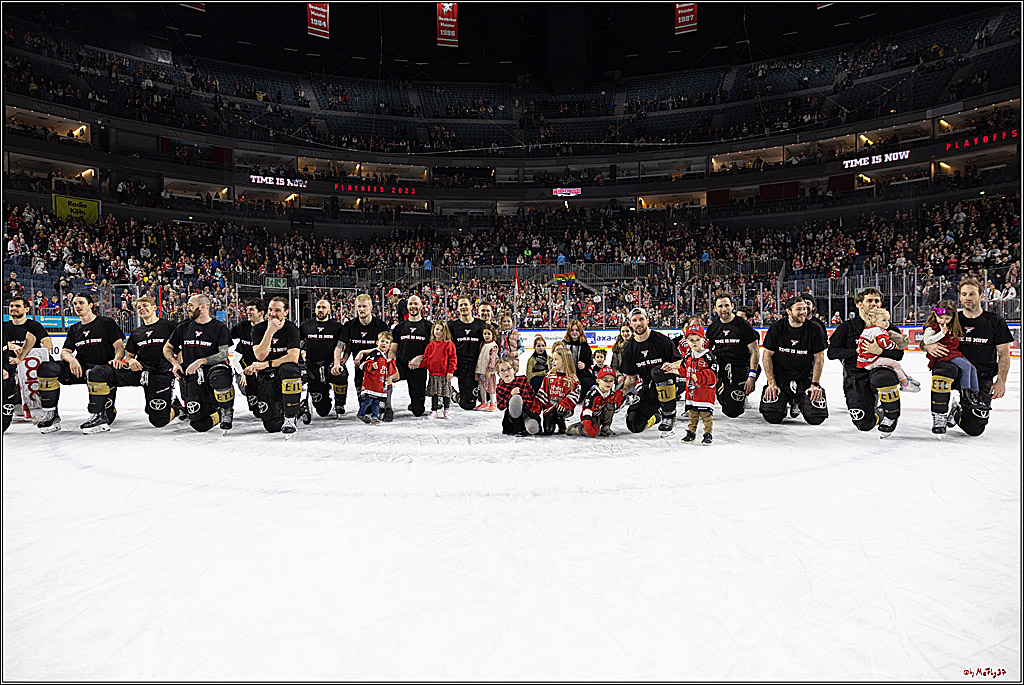 PENNY DEL;  Koelner Haie - Bietigheim Steelers; Koeln, 05.03.2023